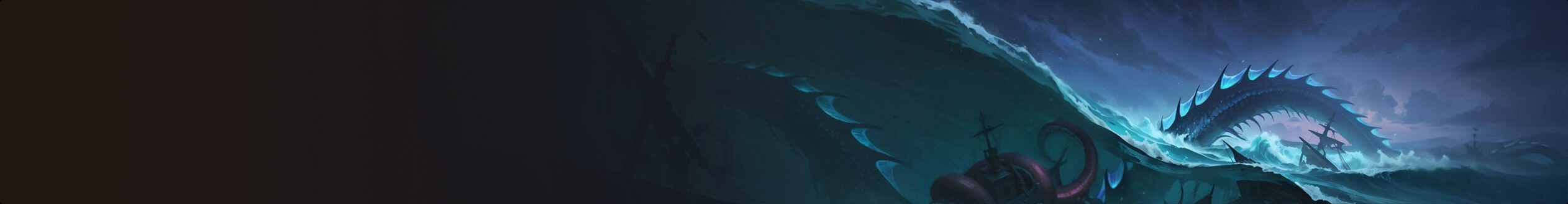 Mythic Creatures